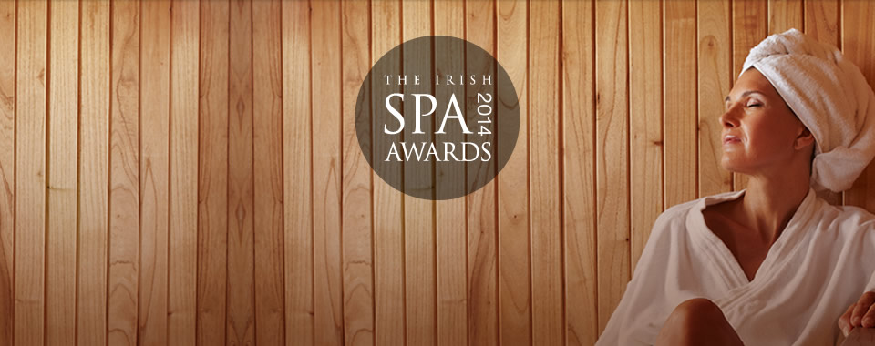 Best Spas In Ireland 2014 Spas Ie