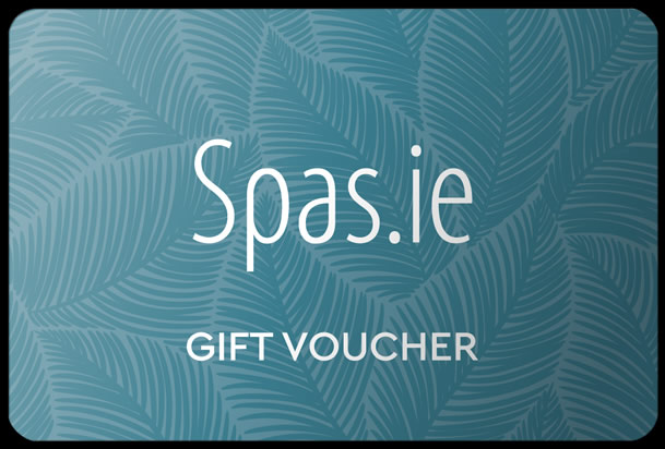 Spa Gift Voucher