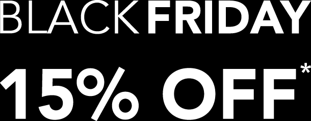 Black Friday Sale