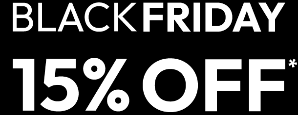 Black Friday Sale