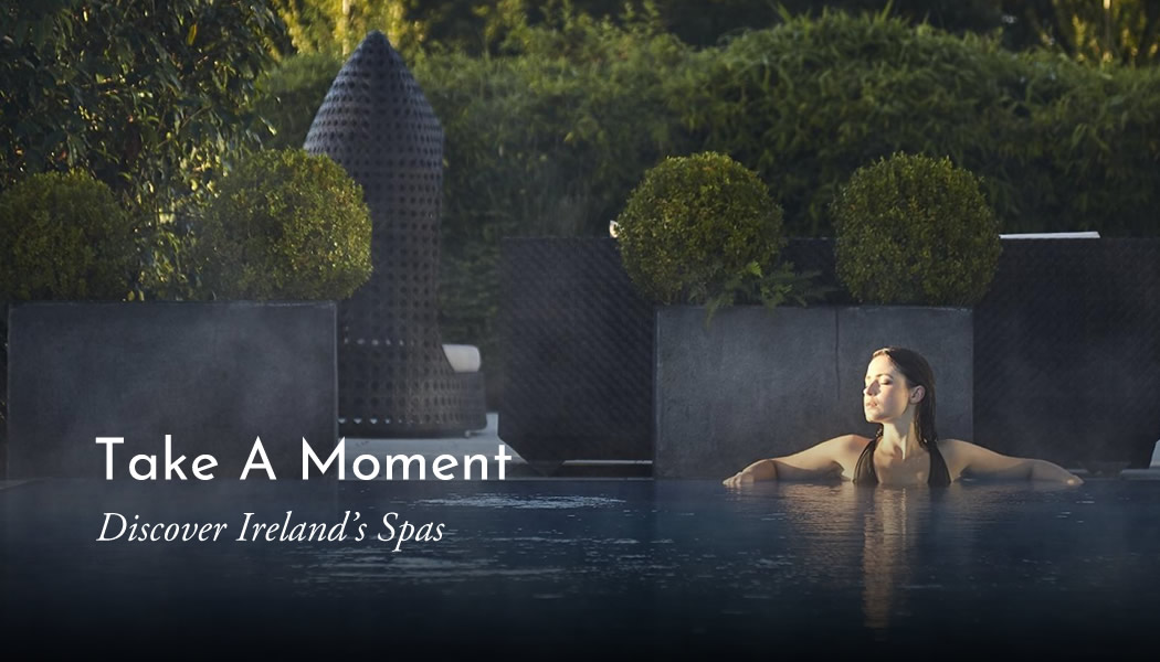 Spas in Ireland
