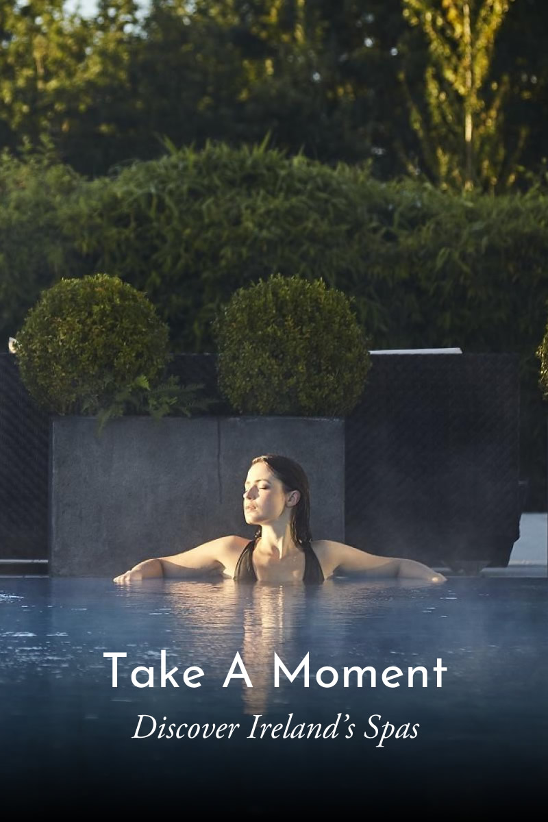 Spas in Ireland
