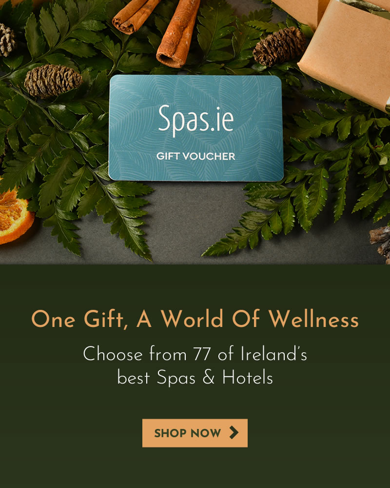 Spa Gift Vouchers