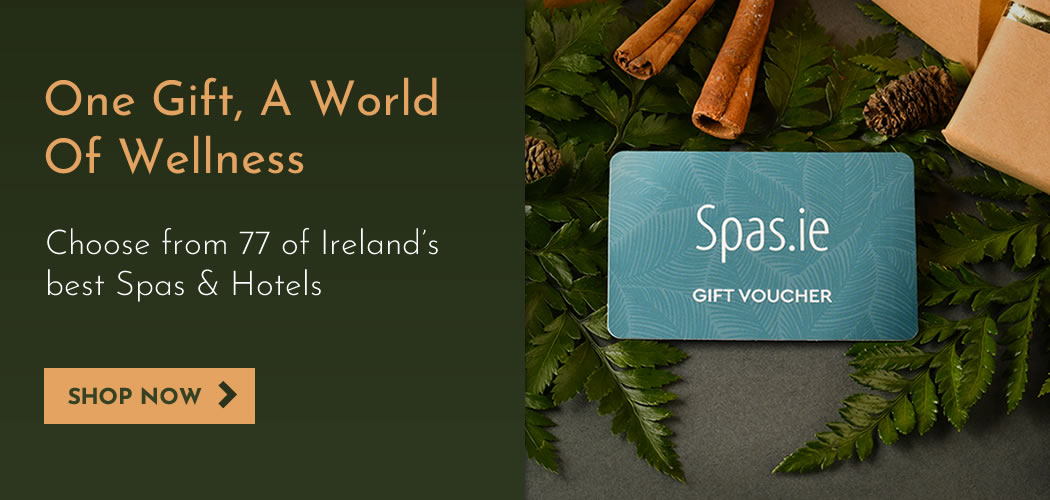 Spa Gift Vouchers