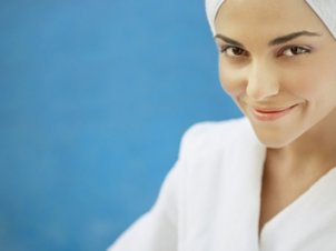 Medical Spas Offer Sun, Style And Healing