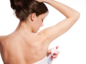 Why You Should Try Natural Deodorant