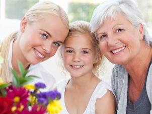 Mother’s Day Spa Packages