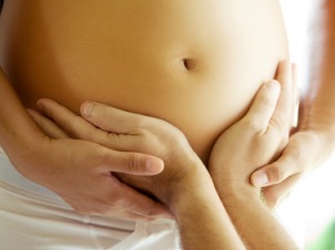 Pre and Post Natal Massage