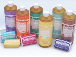 Dr. Bronner