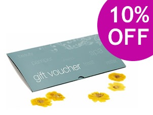 10% Off The Perfect Christmas Gift