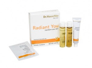 Dr. Hauschka