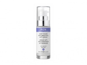 REN Keep Young & Beautiful Serum