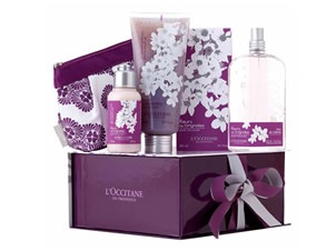 Top Five Mother’s Day Gift Sets