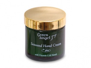 Green Angel Hand Cream