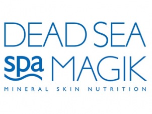 Download Dead Sea Spa Magik Products Ireland Dead Sea Skincare PSD Mockup Templates