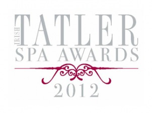 Voting for Irish Tatler Spa Awards 2012 Now Open