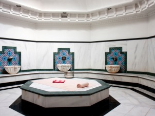 Turkish Baths