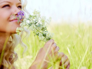 Natural Hay Fever Solutions
