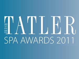 Nominations for Irish Tatler Spa Awards now Open