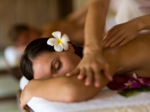 Spa Sway - Best Massage Austin