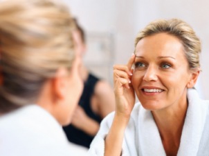 Preventing the Signs of Ageing