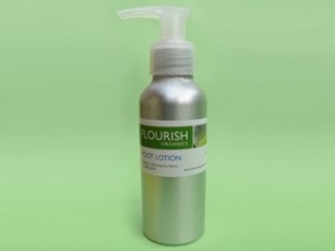 Flourish Foot Lotion