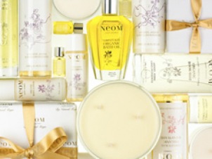 NEOM Luxury Organics