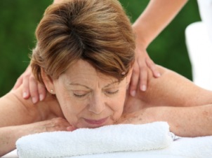 Spa Treatments for Older People