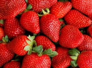 ESPA at The Ritz-Carlton Launch New Strawberries & Cream Facial