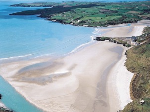 Favourite Spa in Ireland 2010