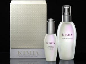 Kimia Facial Rejuvenating System