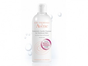 Avène Extremely Gentle Cleanser