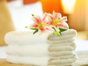 Spa Hotels