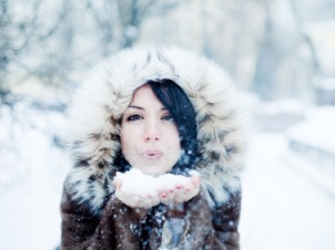 Winter Skincare Tips