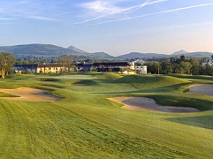 Spa & Golf Resorts