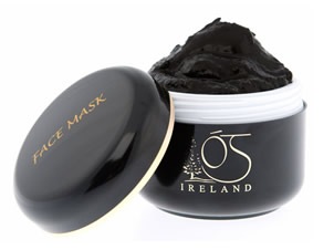 ÓG Ireland Peat Face and Body Mask