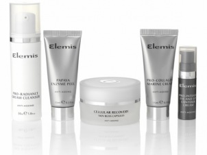 Elemis Anti-Ageing Detox Regime