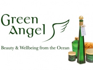 Green Angel