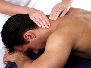 Sports Massage