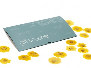 Spas.ie Launches Gift Voucher Programme