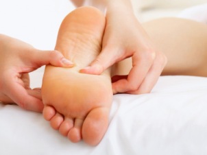 Reflexology