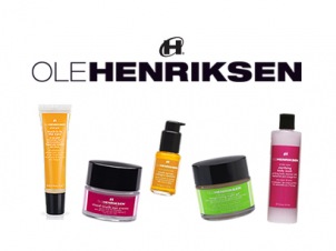 Ole Henriksen