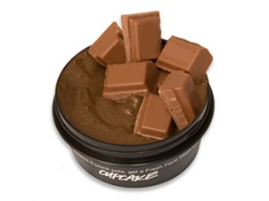 Chocolate Skincare Products