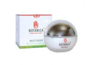 Botanica Moisturiser