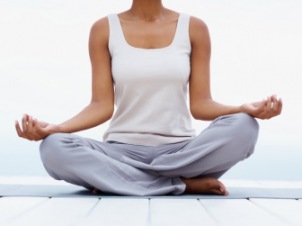Simple guide to meditation