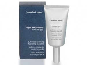 [Comfort Zone] Eye Supreme Cream Gel