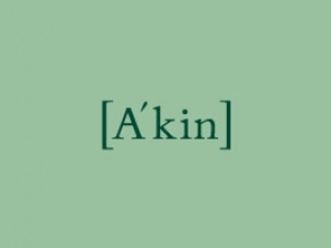 A’kin Skincare