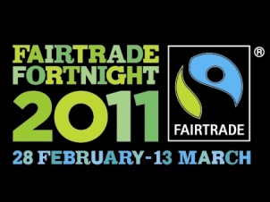 Fairtrade Skincare for Fairtrade Fortnight