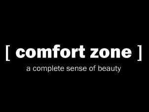 Comfort Zone