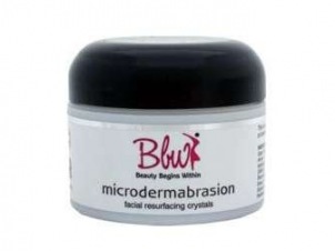 BBW Microdermabrasion Cream
